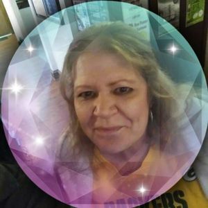 Meet your Posher, Sue marie